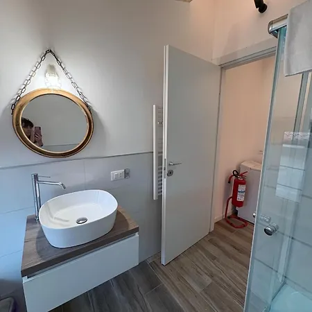Loft43 - Centro Storico - Apartmán