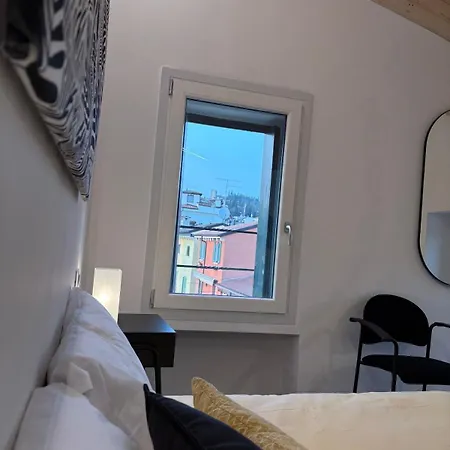 Loft43 - Centro Storico - Apartmán Verona
