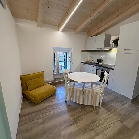 Loft43 - Centro Storico - Apartmán *