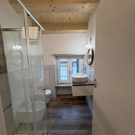 Loft43 - Centro Storico - Apartmán *