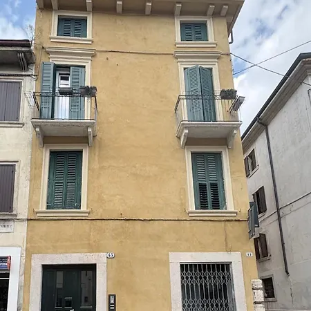Loft43 - Centro Storico - Verona
